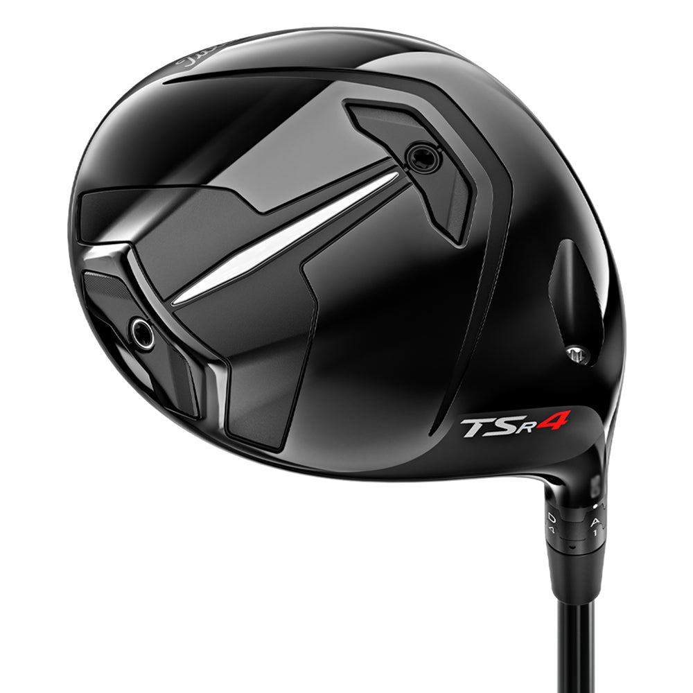 Titleist TSR4 Driver 430cc 2022