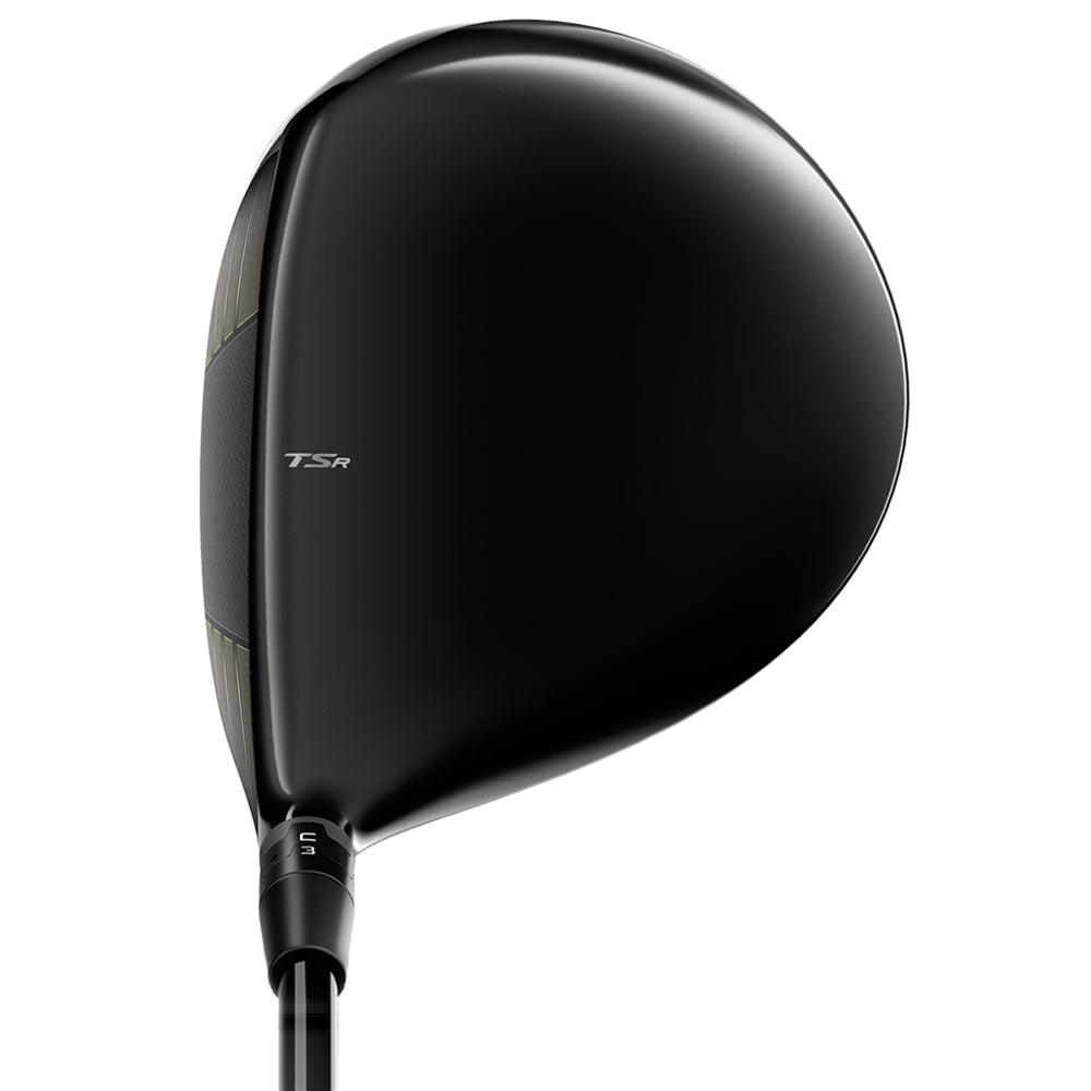 Titleist TSR4 Driver 430cc 2022