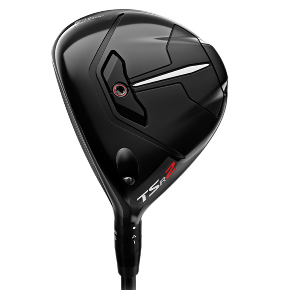 Titleist TSR2 Fairway Wood 2022