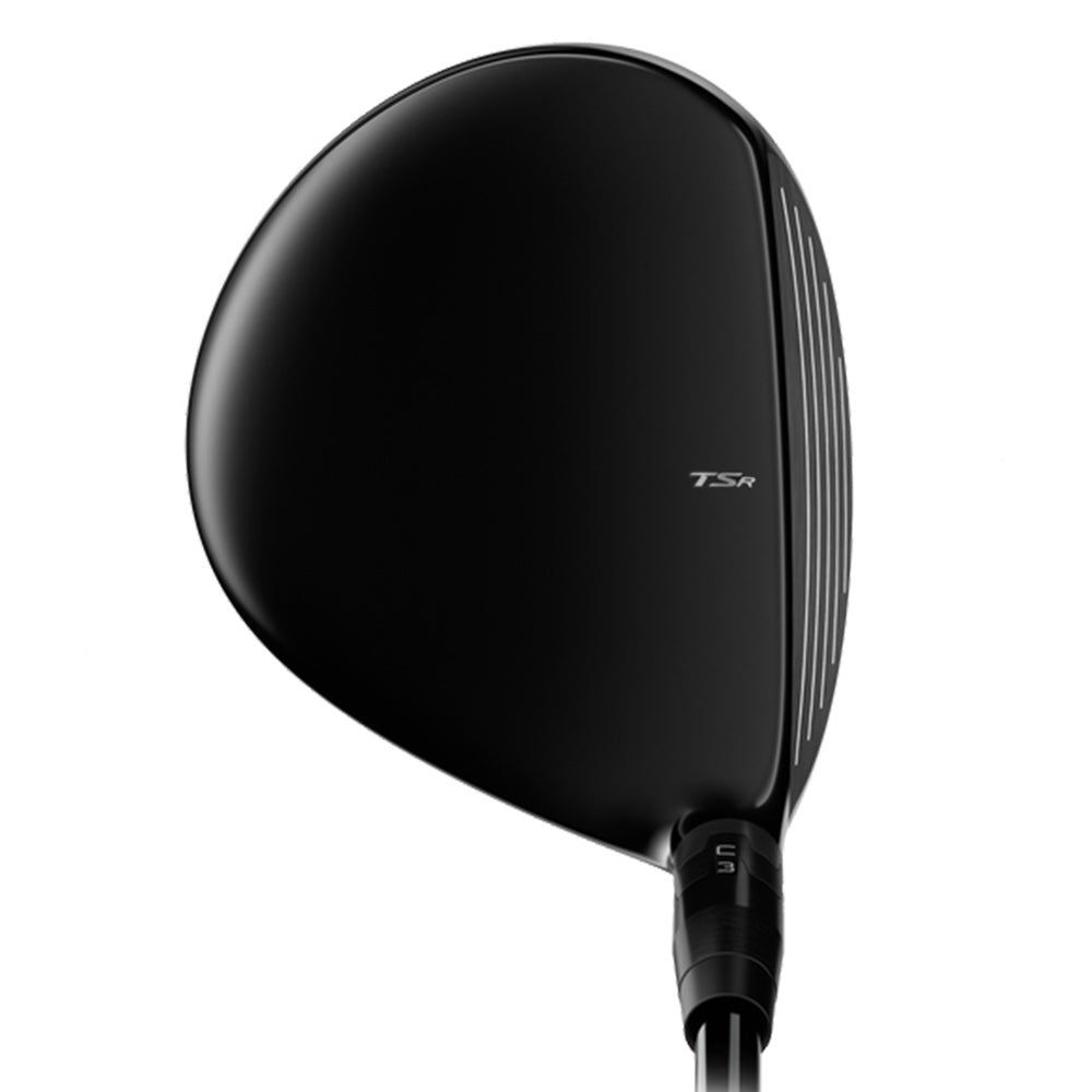 Titleist TSR2 Fairway Wood 2022