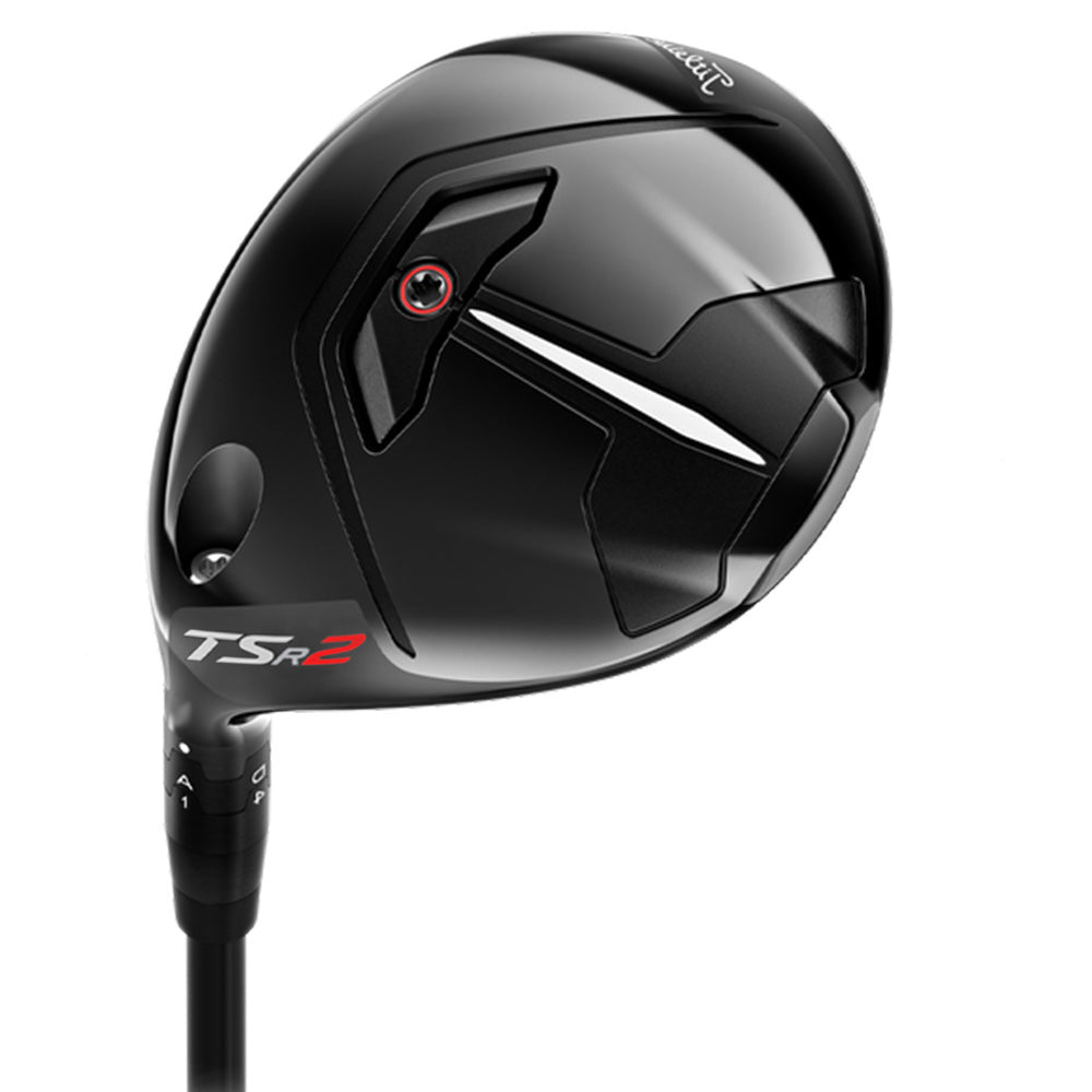 Titleist TSR2 Fairway Wood 2022