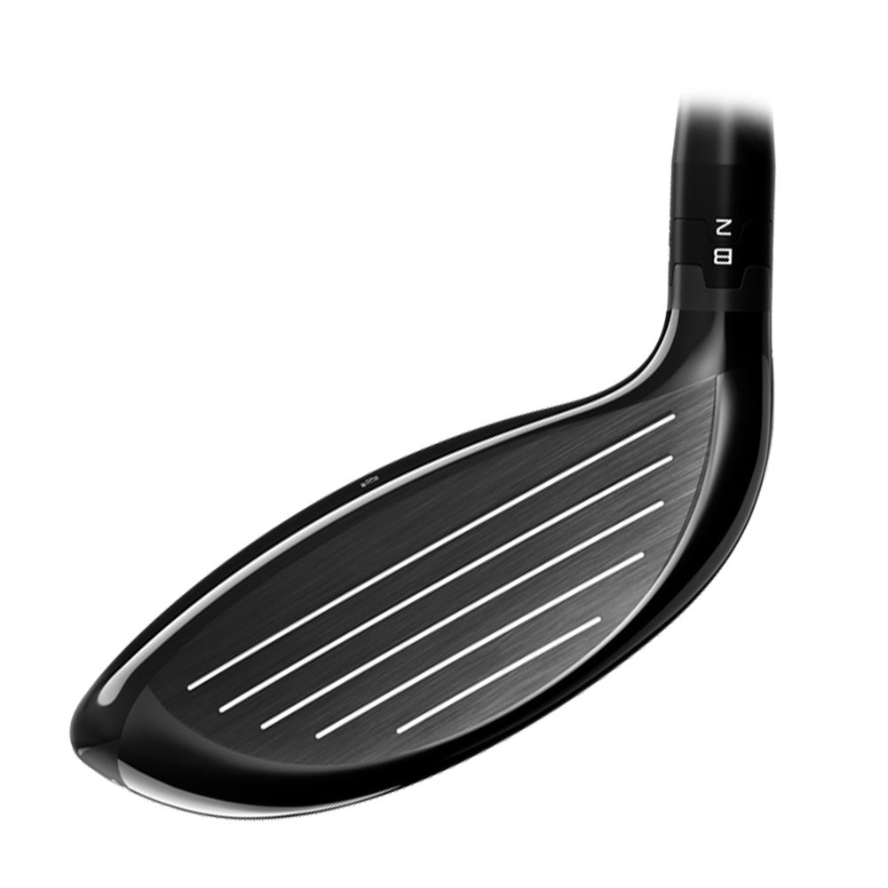 Bois Titleist TSR2 18° (5 Bois) - Tête Seule - Main Droite - Occasion