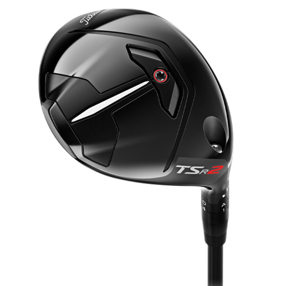 Titleist TSR2 Fairway Wood 2022