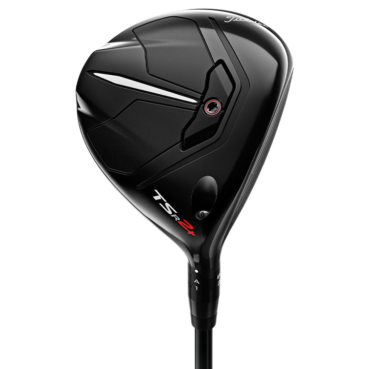 Titleist TSR2+ Fairway Wood 2022