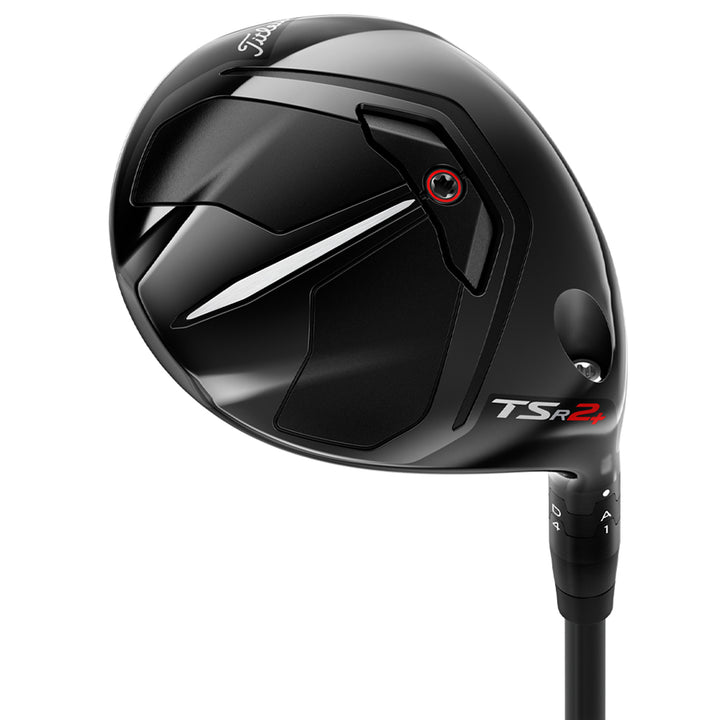 Titleist TSR2+ Fairway Wood 2022