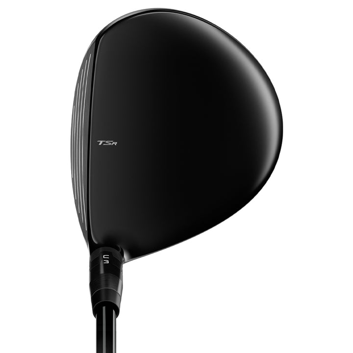 Titleist TSR2+ Fairway Wood 2022