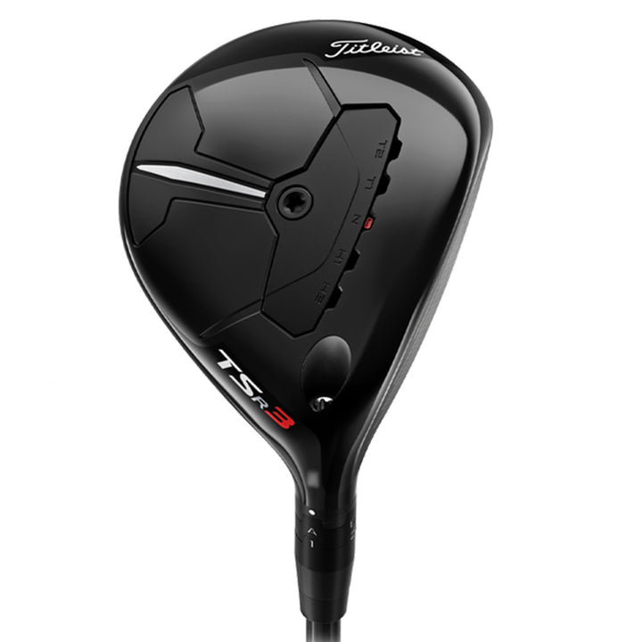 Titleist TSR3 Fairway Wood 2022