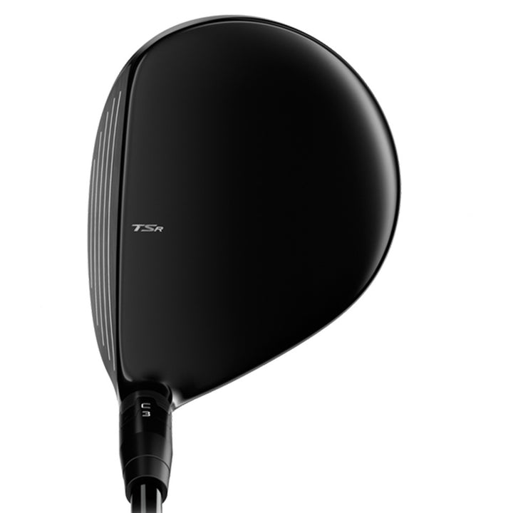Titleist TSR3 Fairway Wood 2022