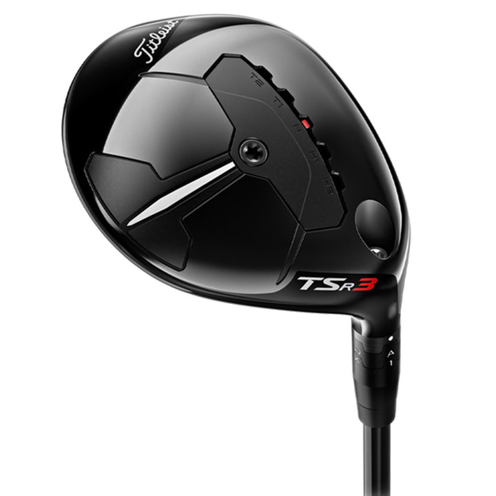 Titleist TSR3 Fairway Wood 2022