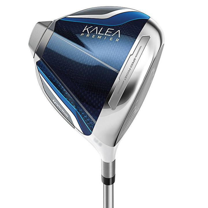 TaylorMade Kalea Premier Driver 460cc 2022 Women