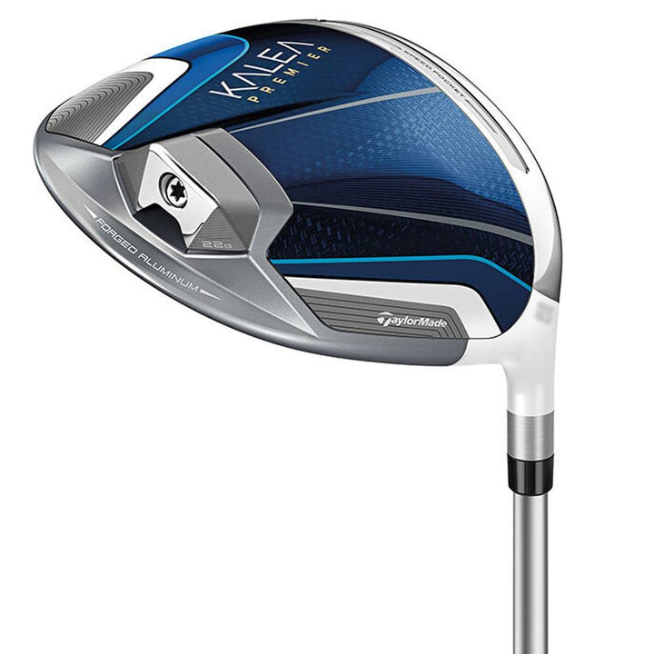 TaylorMade Kalea Premier Driver 460cc 2022 Women