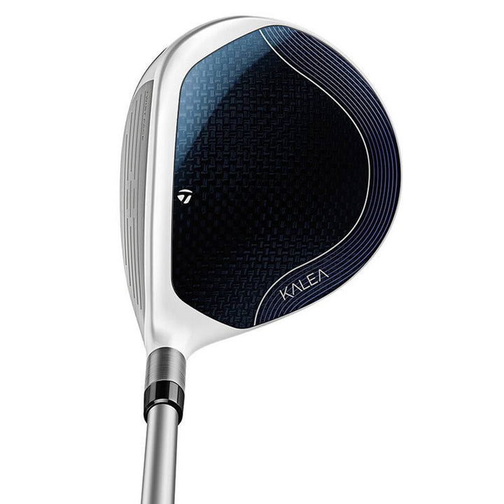 TaylorMade Kalea Premier Fairway Wood 2022 Women