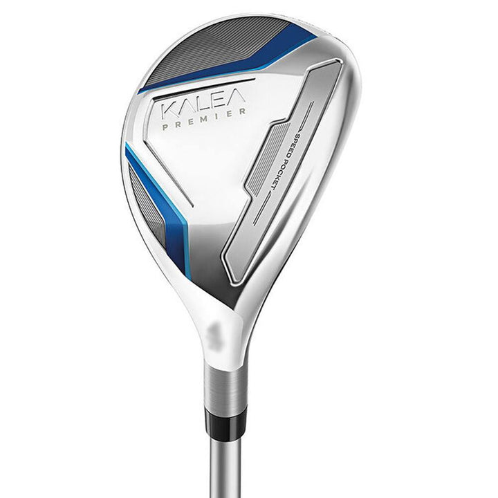 TaylorMade Kalea Premier Rescue Hybrid 2022 Women