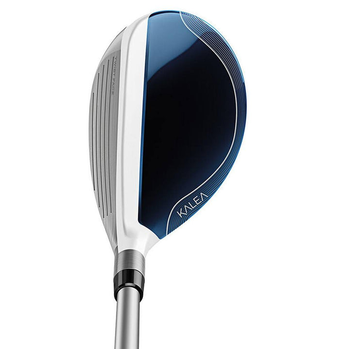TaylorMade Kalea Premier Rescue Hybrid 2022 Women