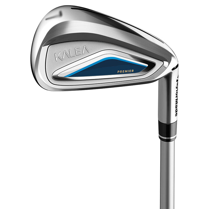 TaylorMade Kalea Premier Iron Set 2022 Women