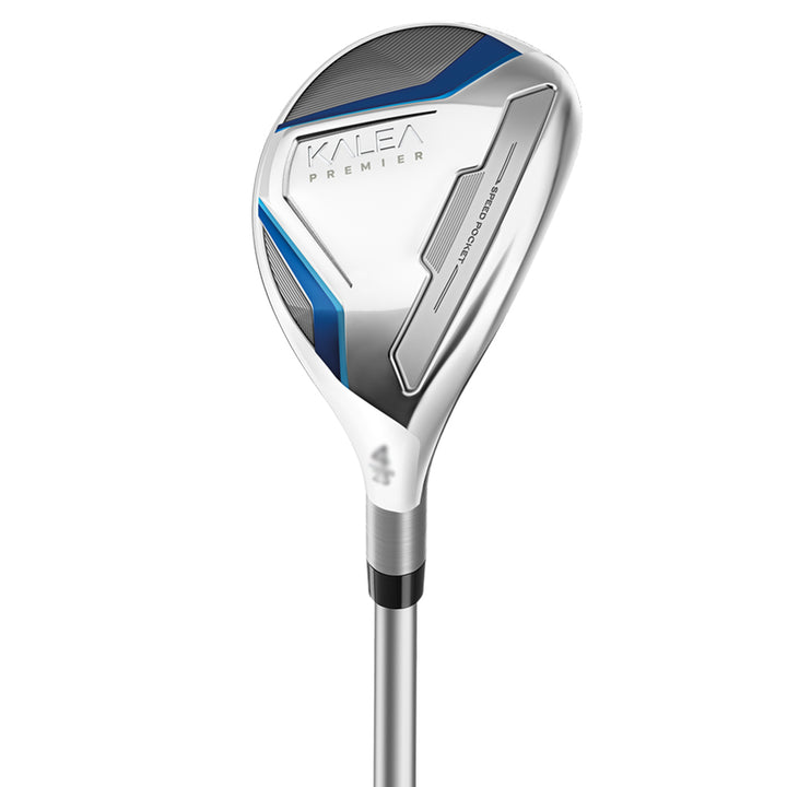 TaylorMade Kalea Premier Combo Iron Set 2022 Women