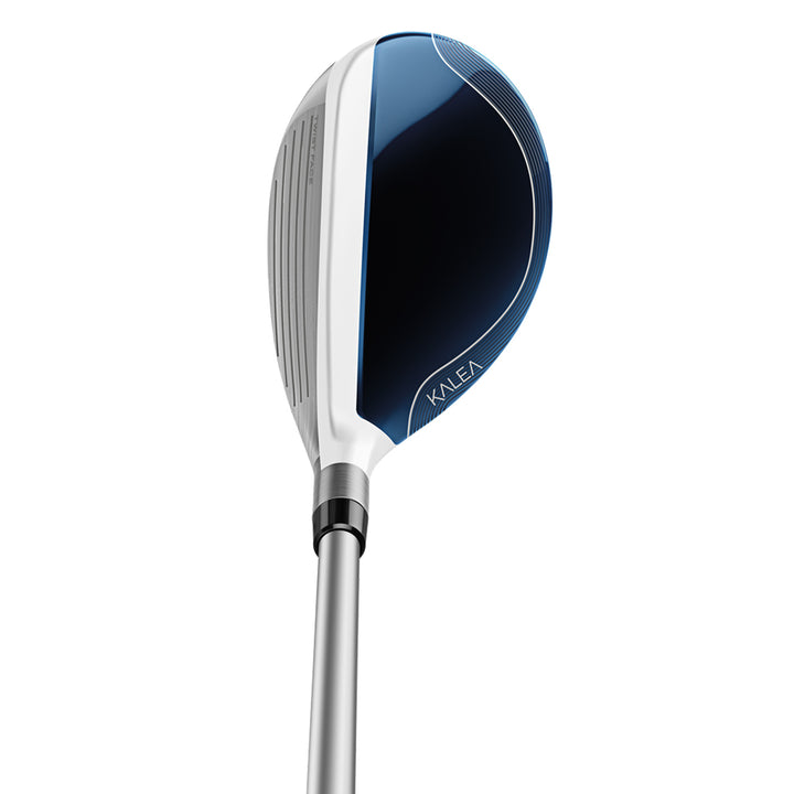 TaylorMade Kalea Premier Combo Iron Set 2022 Women