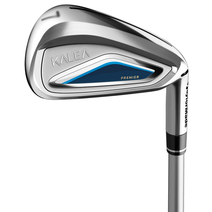 TaylorMade Kalea Premier Combo Iron Set 2022 Women