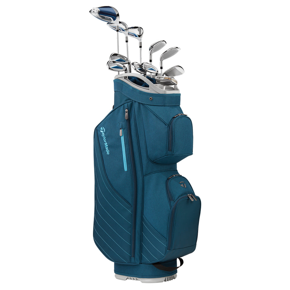 TaylorMade Kalea Premier Full Set 2022 Women
