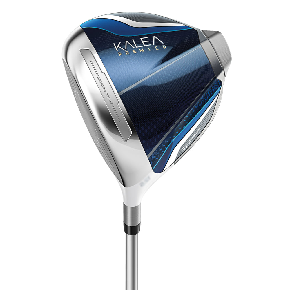 TaylorMade Kalea Premier Full Set 2022 Women
