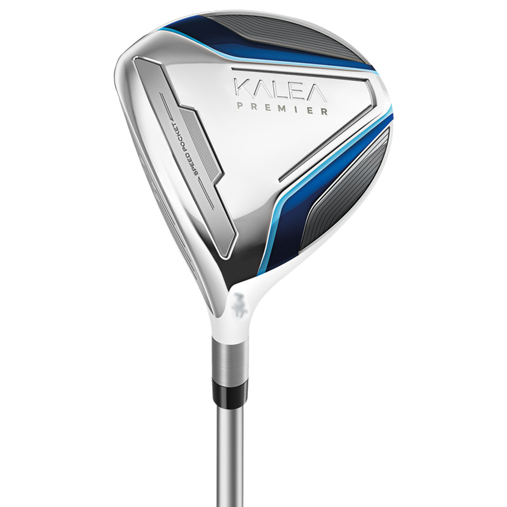 TaylorMade Kalea Premier Full Set 2022 Women