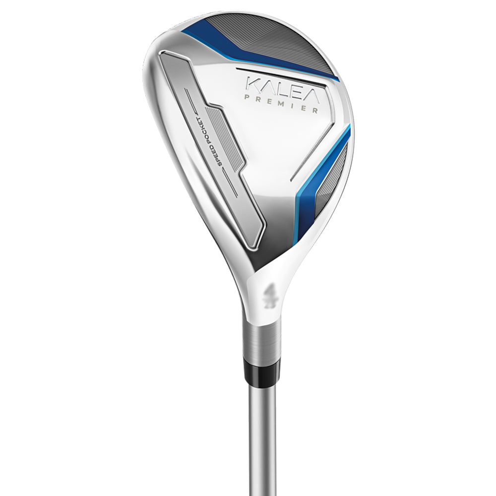 TaylorMade Kalea Premier Full Set 2022 Women