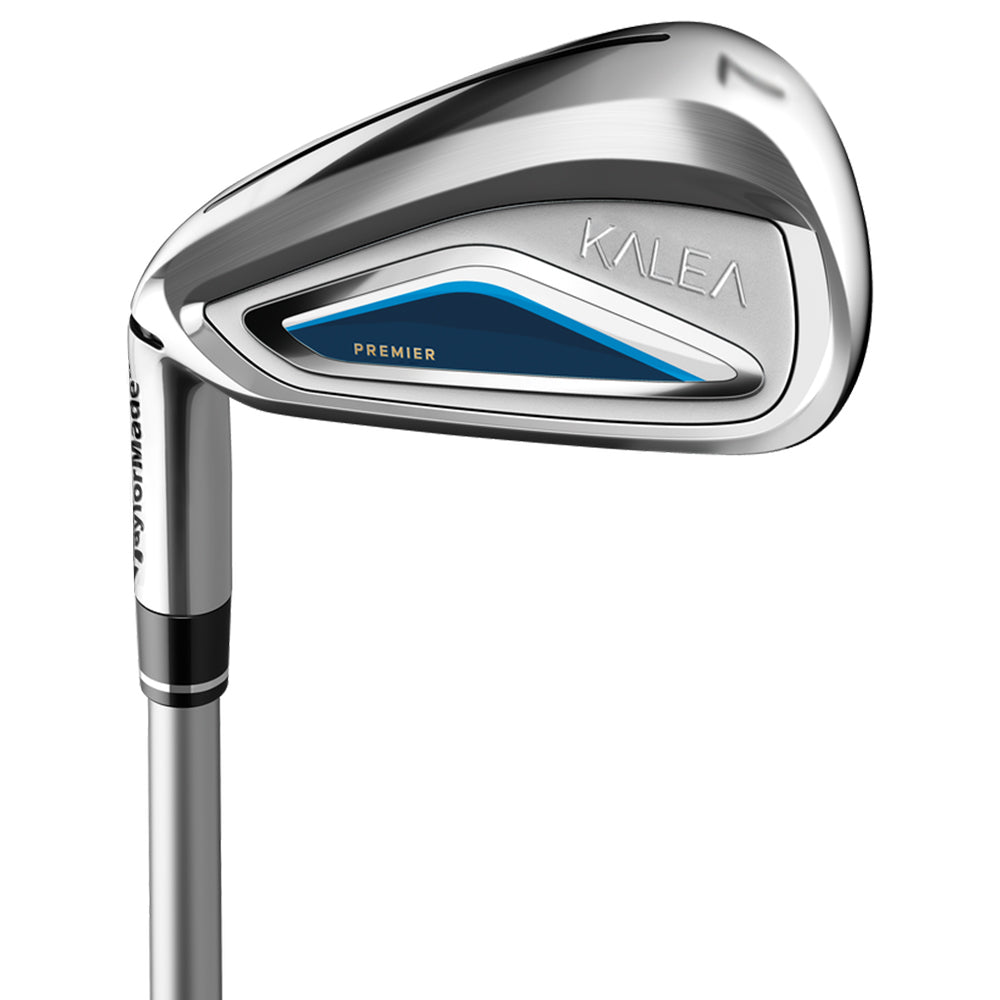 TaylorMade Kalea Premier Full Set 2022 Women