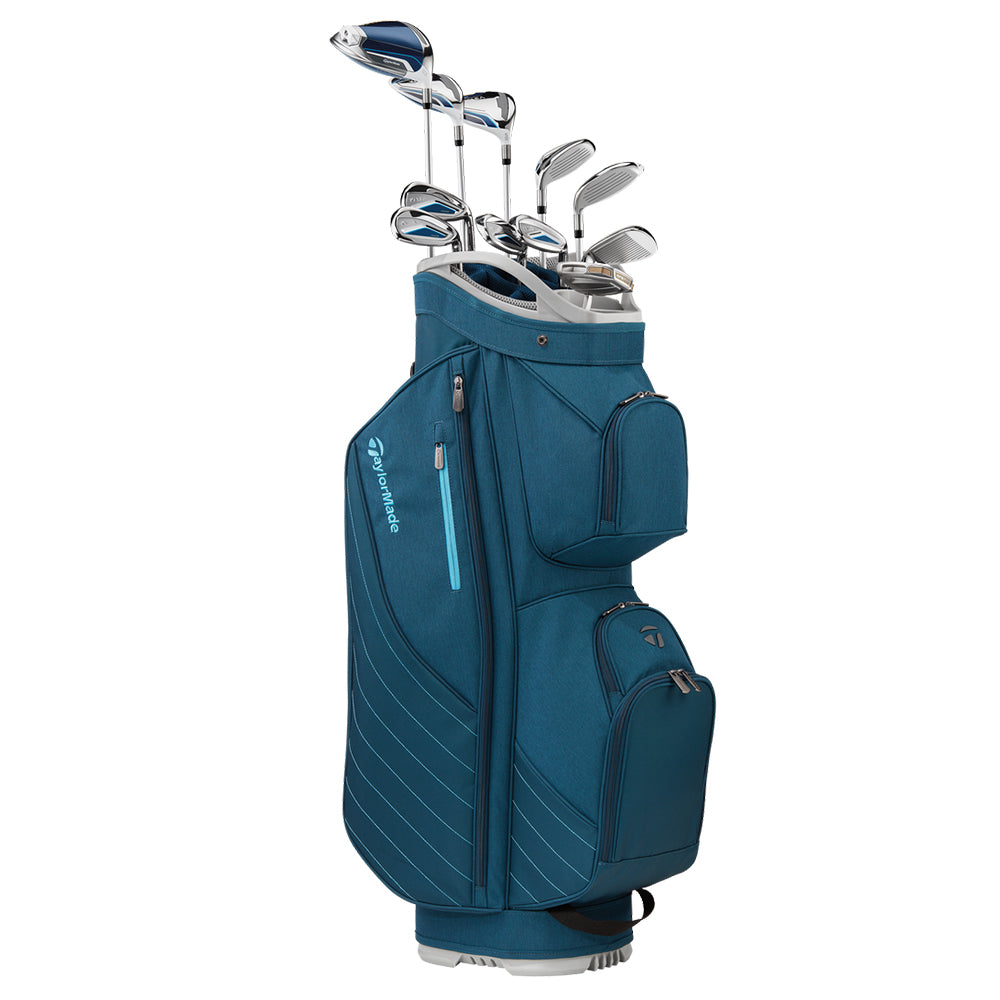 TaylorMade Kalea Premier Full Set 2022 Women