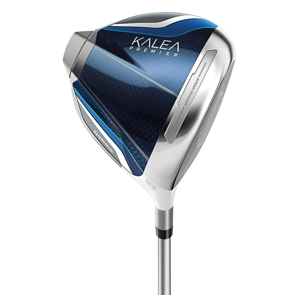 TaylorMade Kalea Premier Full Set 2022 Women