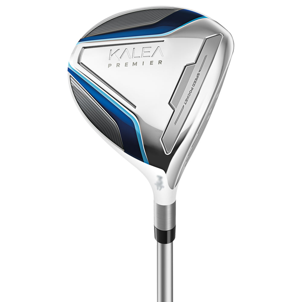 TaylorMade Kalea Premier Full Set 2022 Women