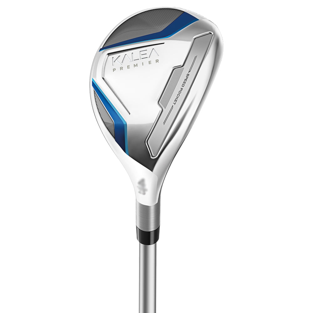 TaylorMade Kalea Premier Full Set 2022 Women