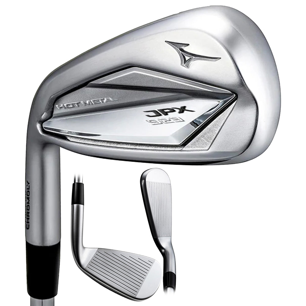 Mizuno JPX 923 Hot Metal Iron Set 2022