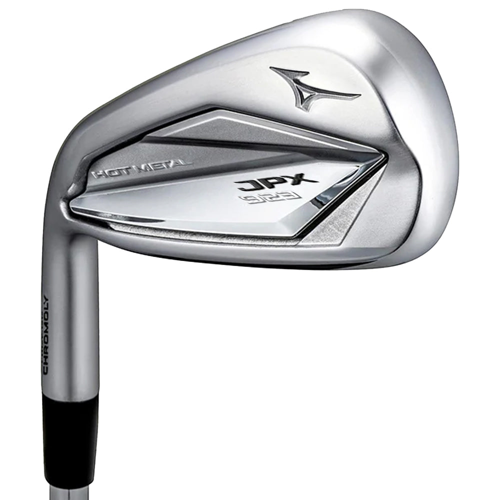 Mizuno JPX 923 Hot Metal Iron Set 2022
