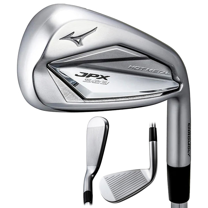 Mizuno JPX 923 Hot Metal Iron Set 2022