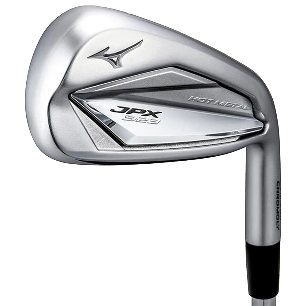 Mizuno JPX 923 Hot Metal Iron Set 2022