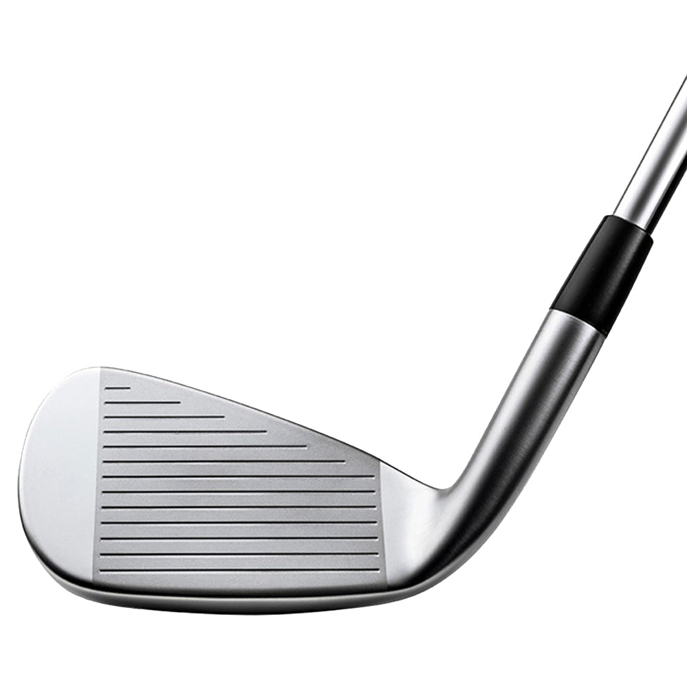 Mizuno JPX 923 Hot Metal Iron Set 2022