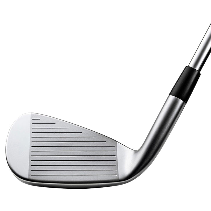 Mizuno JPX 923 Hot Metal Iron Set 2022