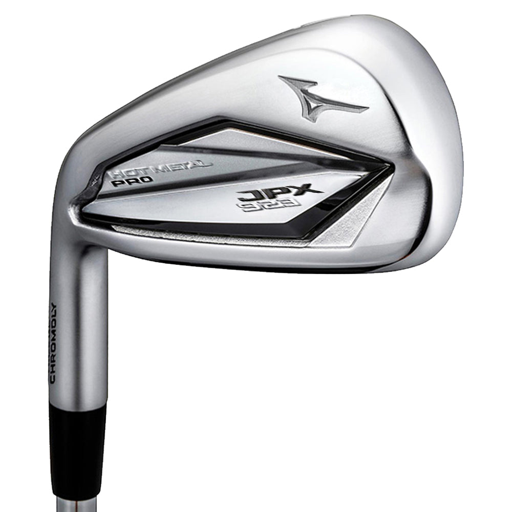 Mizuno JPX 923 Hot Metal Pro Iron Set 2022