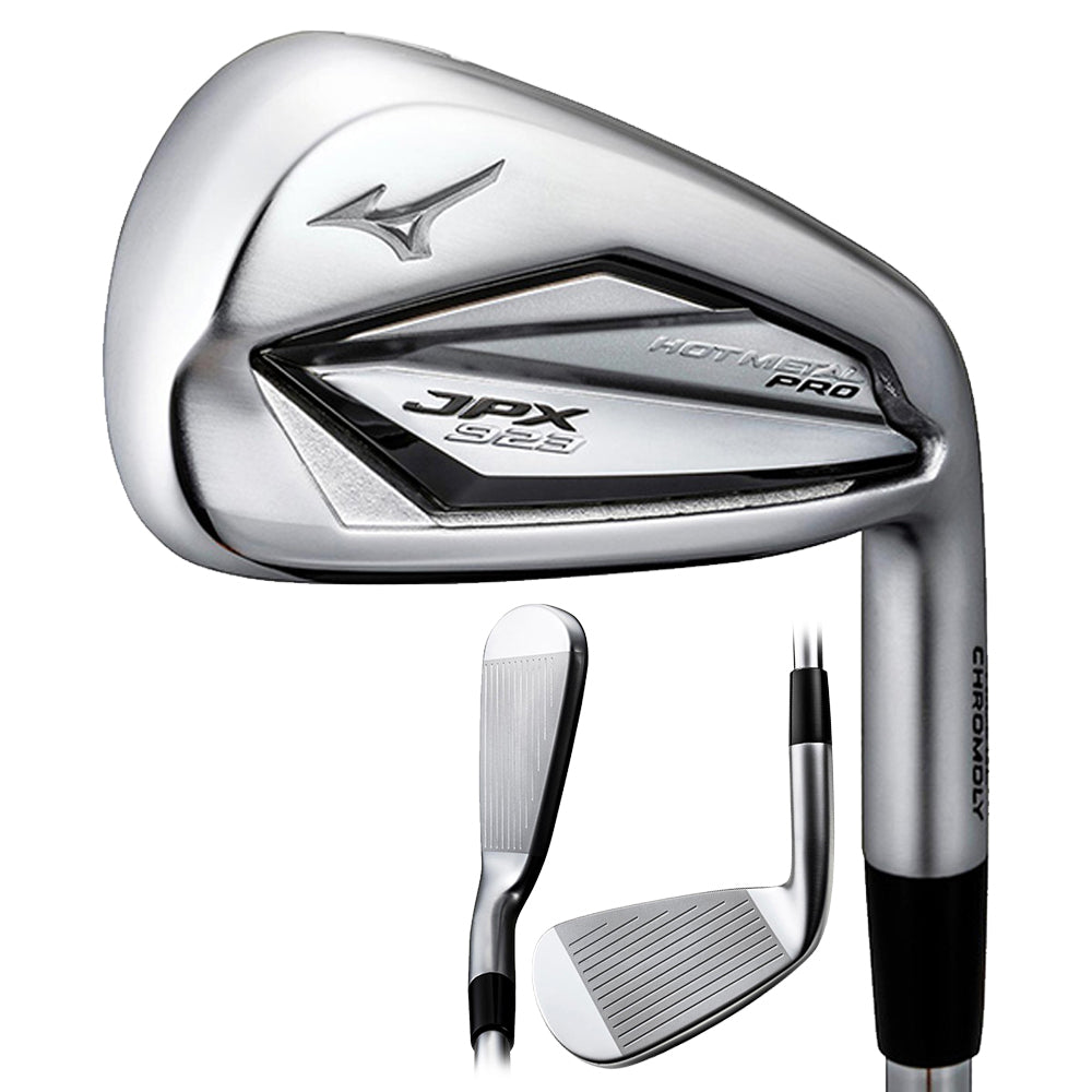 Mizuno JPX 923 Hot Metal Pro Iron Set 2022