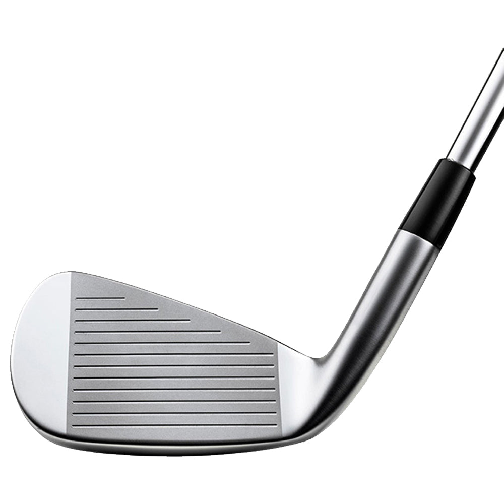 Mizuno JPX 923 Hot Metal Pro Iron Set 2022