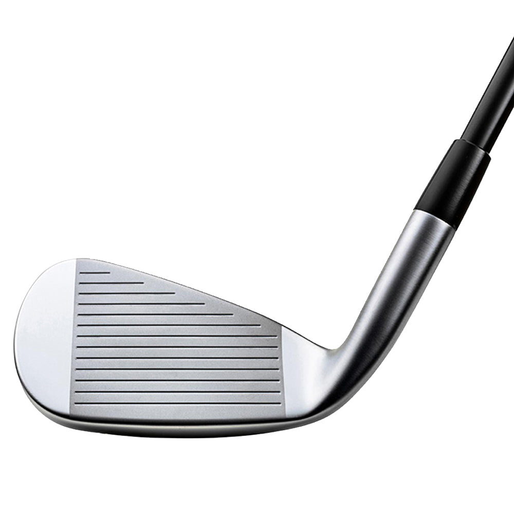 Mizuno JPX 923 Hot Metal HL Iron Set 2022