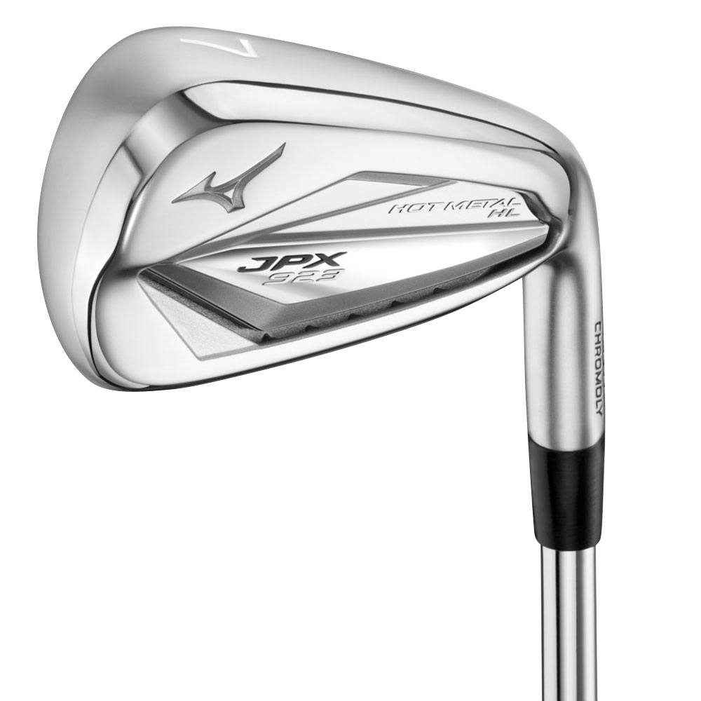 Mizuno JPX 923 Hot Metal HL Combo Iron Set 2022