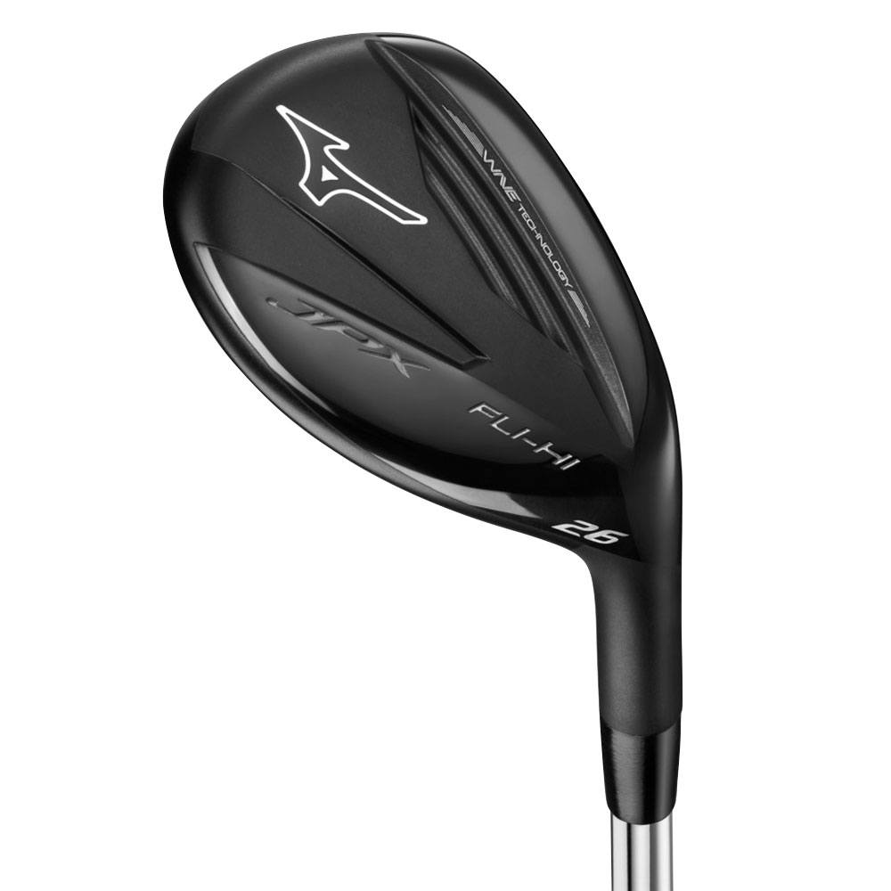 Mizuno JPX 923 Hot Metal HL Combo Iron Set 2022
