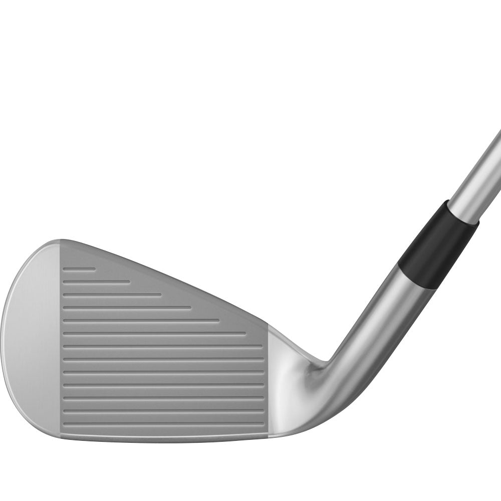Mizuno JPX 923 Hot Metal HL Combo Iron Set 2022