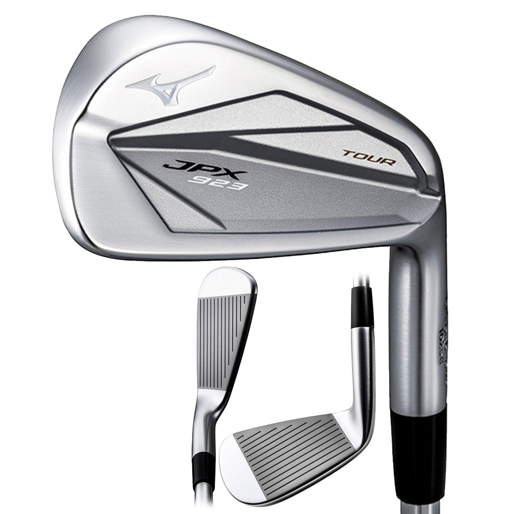 Mizuno JPX 923 Tour Iron Set 2023