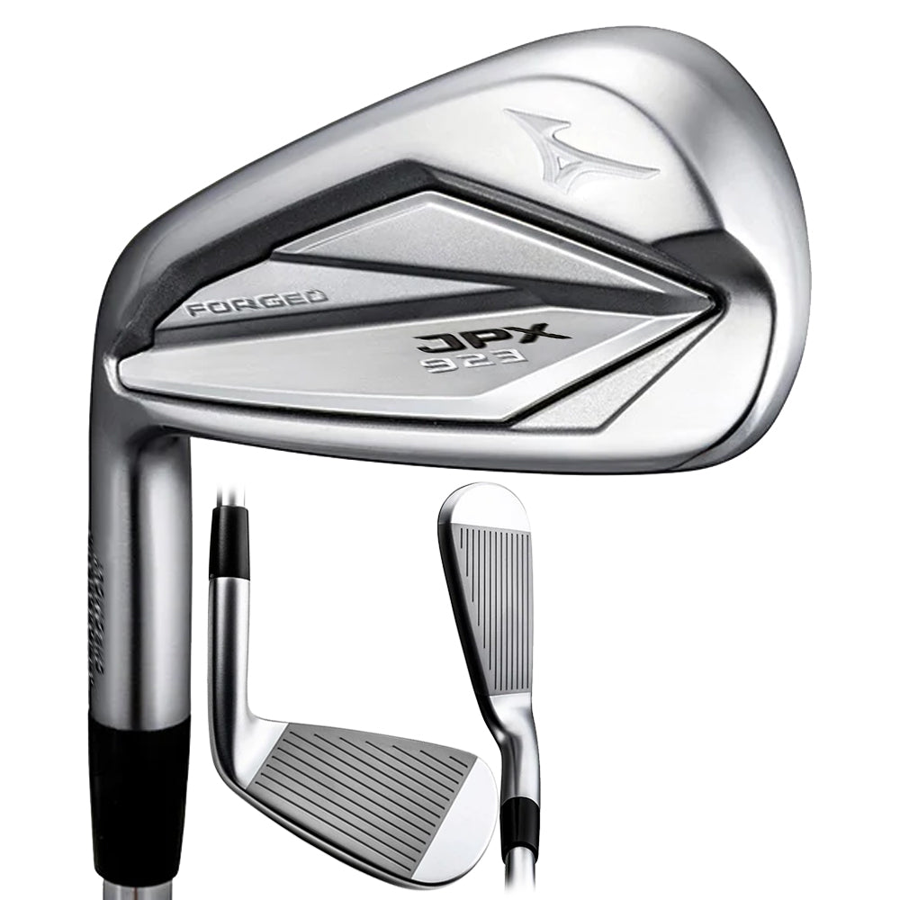 Mizuno JPX 923 Forged Iron Set 2023