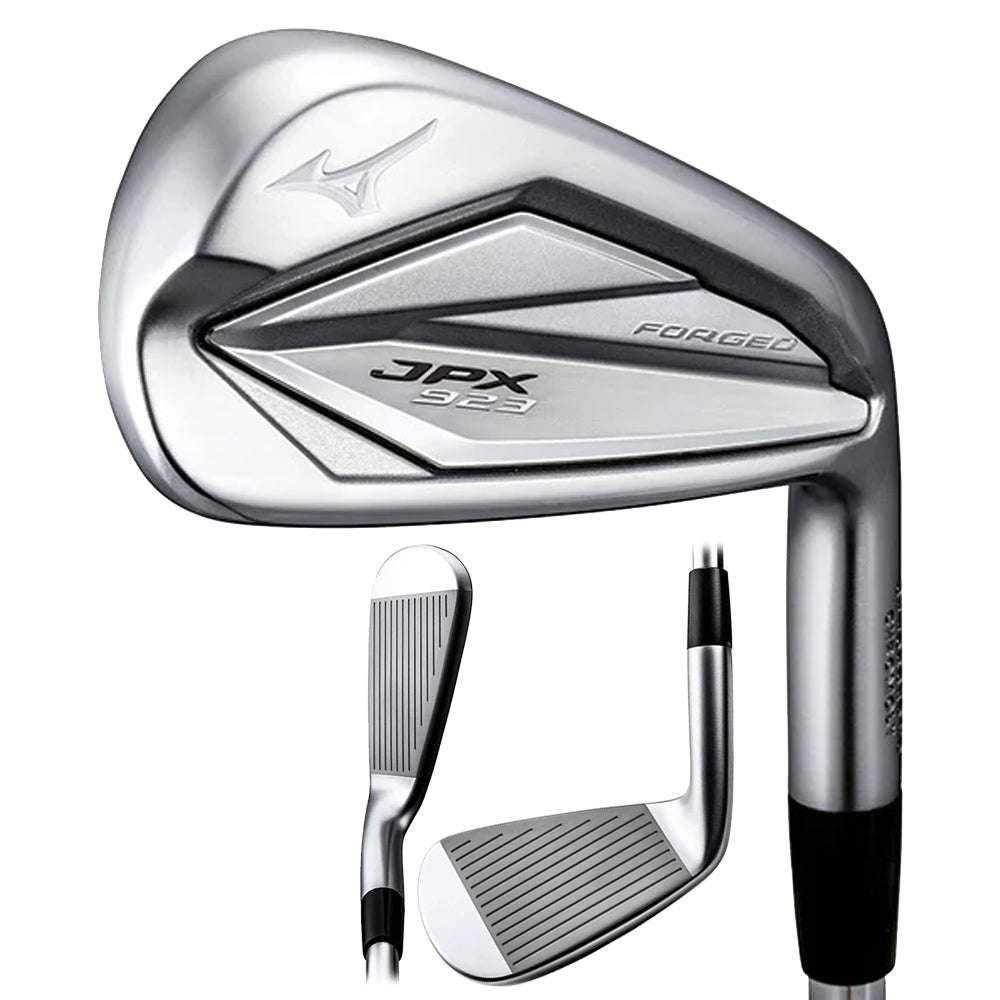 Mizuno JPX 923 Forged Iron Set 2023