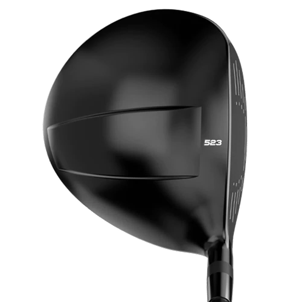 Tour Edge Hot Launch E523 Driver 460cc 2022
