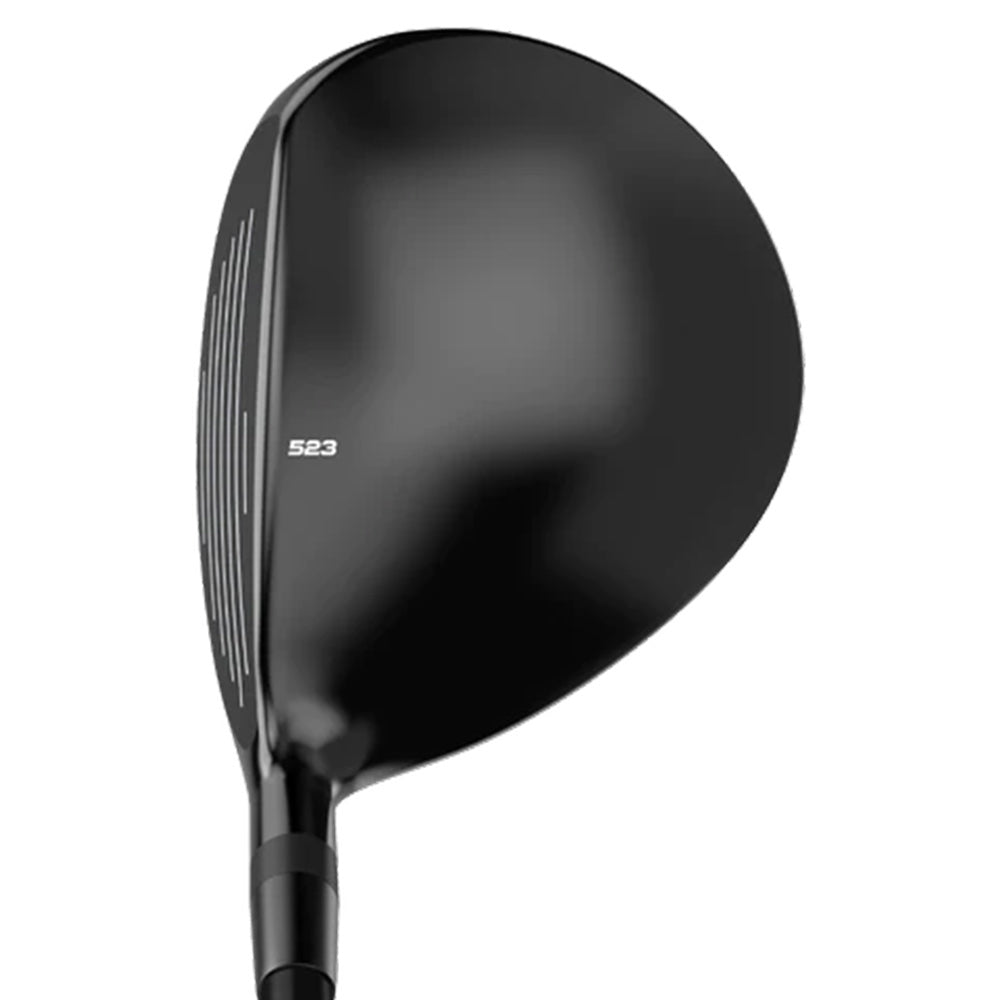 Tour Edge Hot Launch C523 Fairway Wood 2022