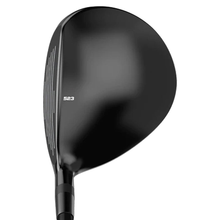 Tour Edge Hot Launch C523 Fairway Wood 2022 Women